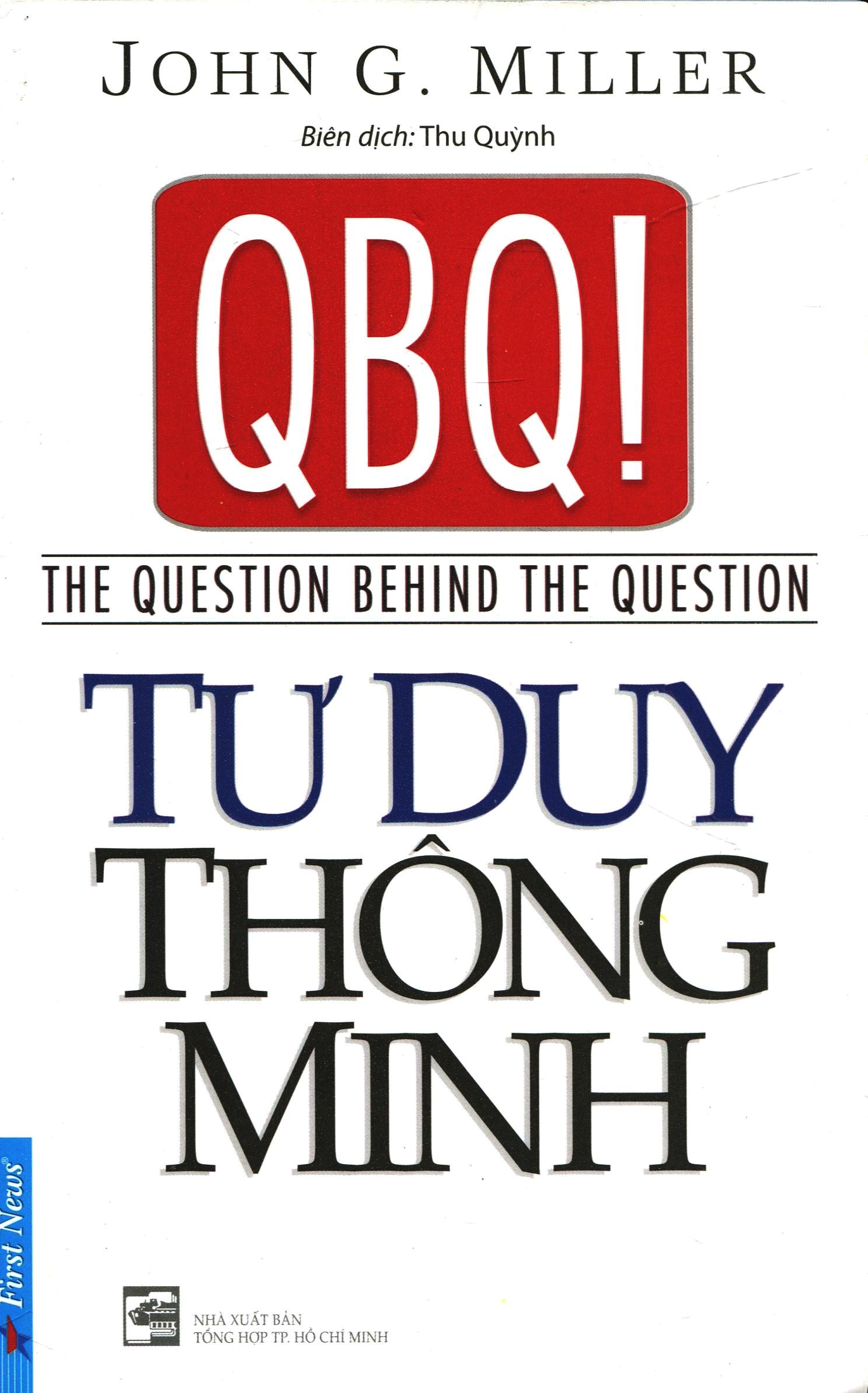 tư duy thông minh (2019) - Ảnh 2