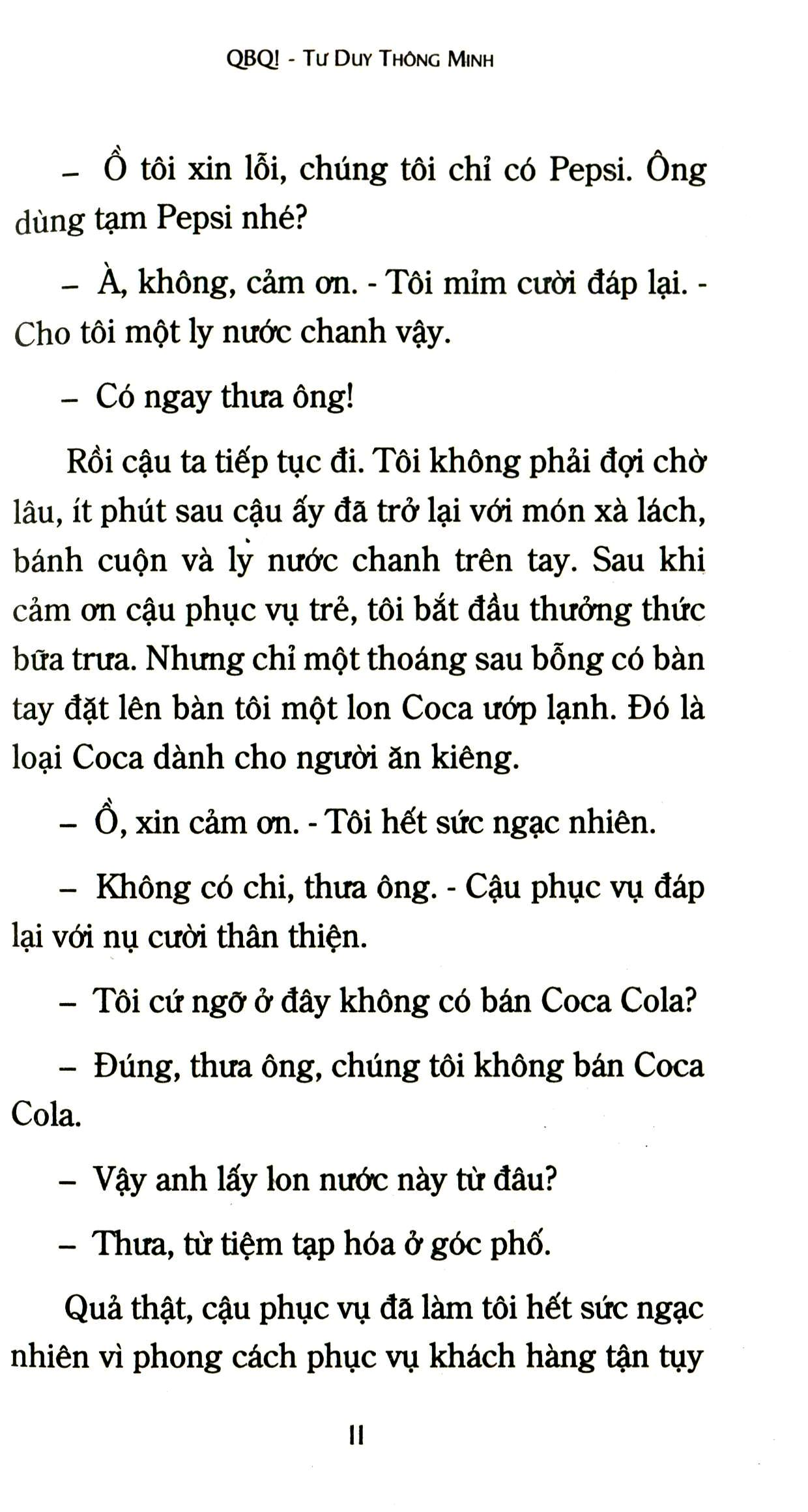 tư duy thông minh (tái bản 2023) - Ảnh 6