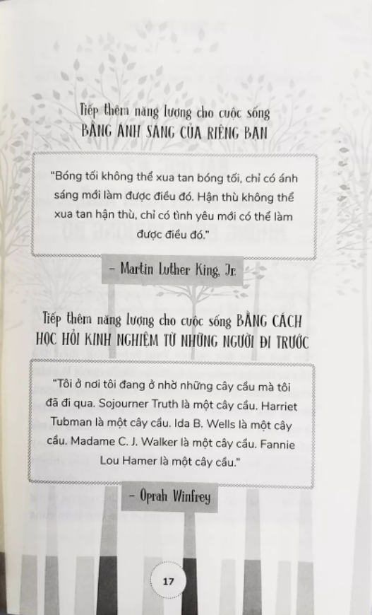 tư duy tích cực - Ảnh 7