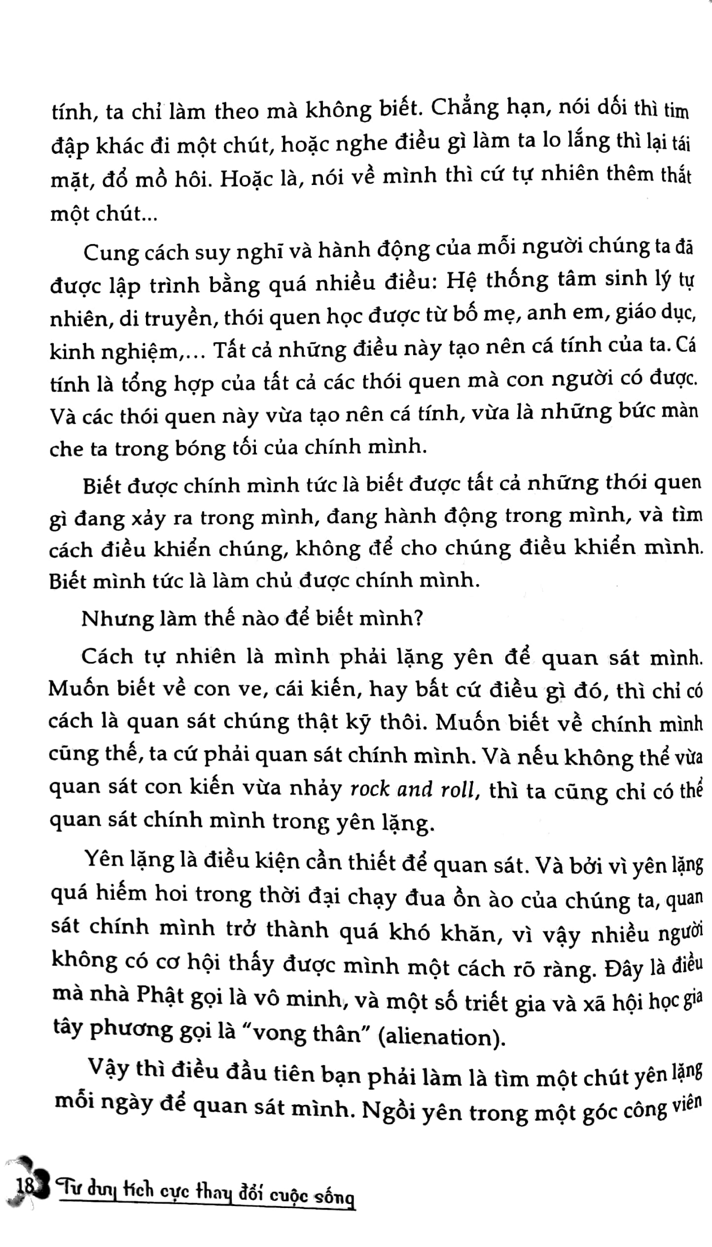 tư duy tích cực thay đổi cuộc sống (tái bản 2023) - Ảnh 9