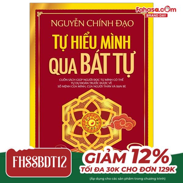 tự hiểu mình qua bát tự