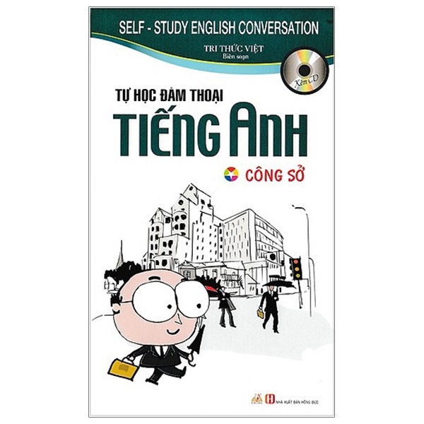 tự học đàm thoại tiếng anh công sở (2019)