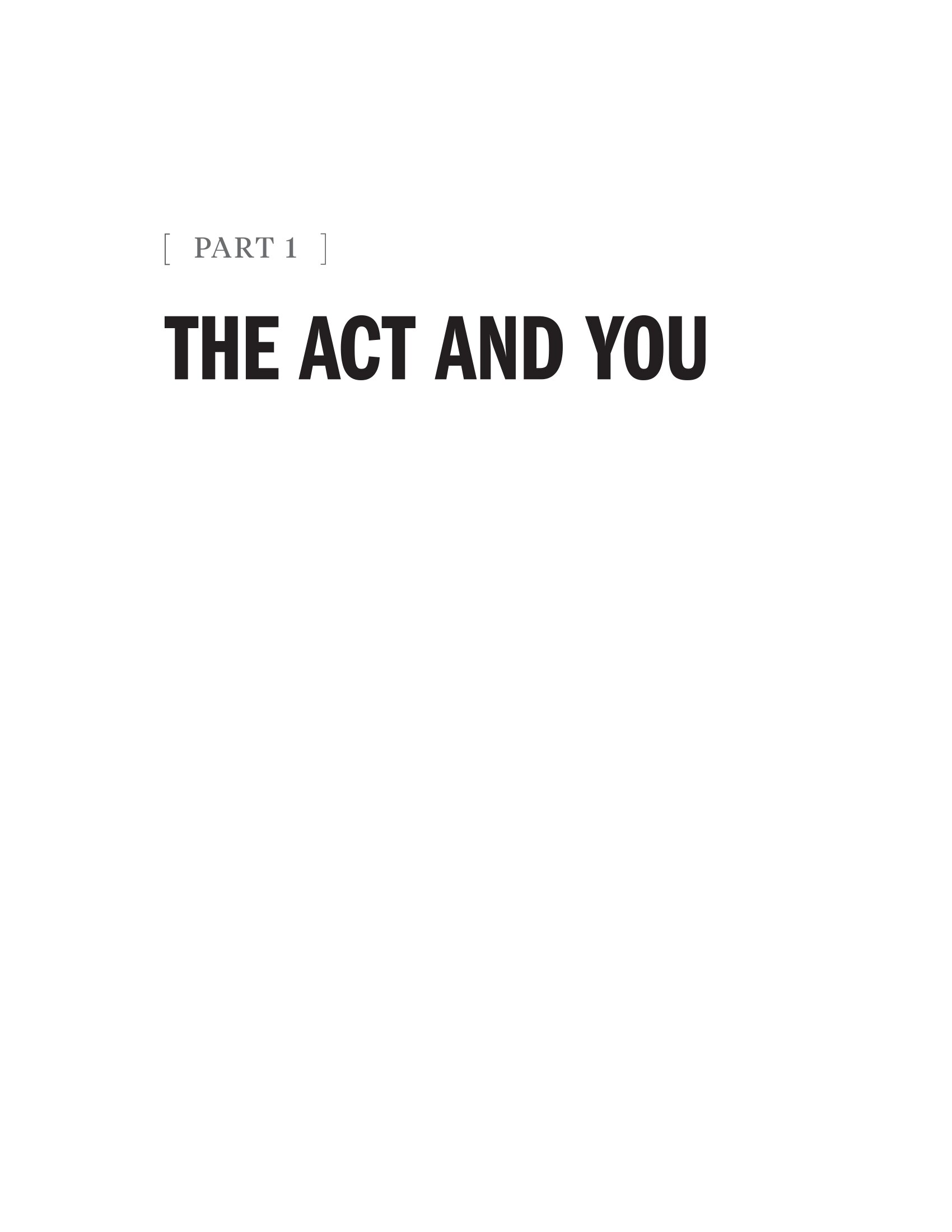 Tự Học Siêu Tốc - ACT Total Prep - Ảnh 9