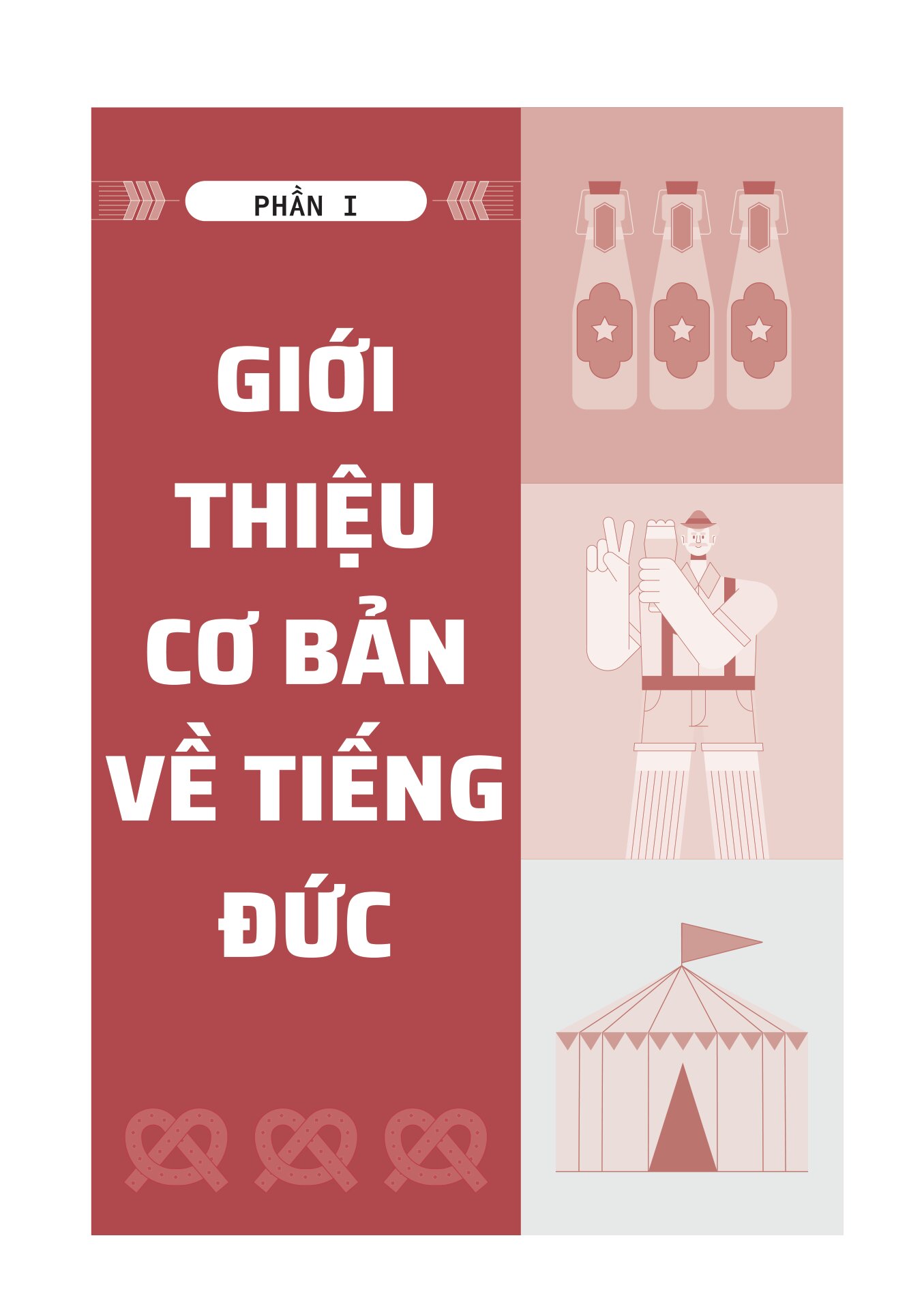 Tự Học Tiếng Đức Dành Cho Người Mới Bắt Đầu - Ảnh 12