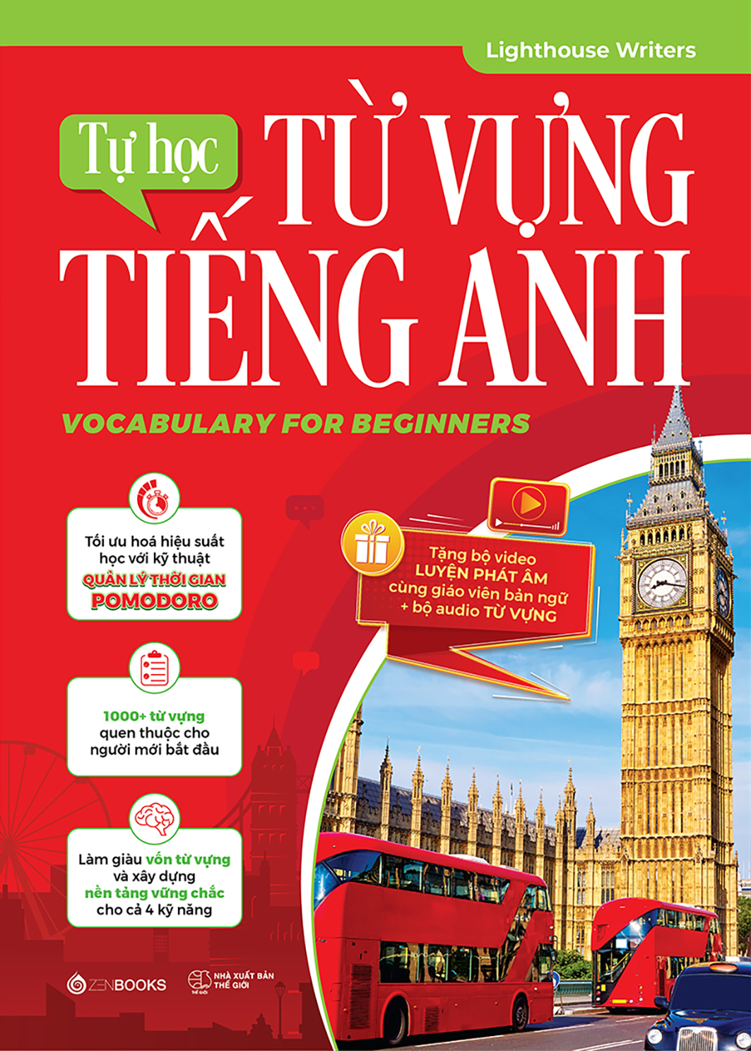Tự Học Từ Vựng Tiếng Anh - Vocabulary Of Beginners - Ảnh 2