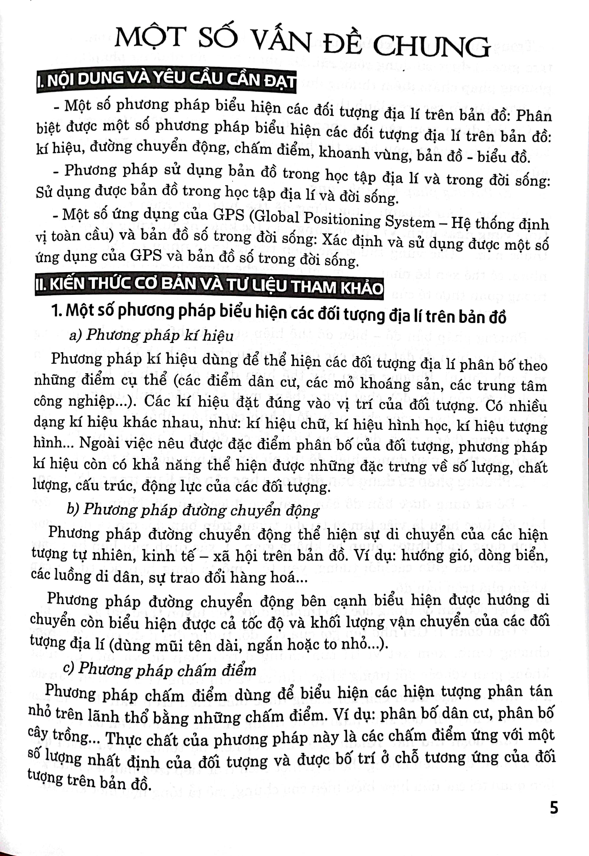 tư liệu dạy - học địa lí 10 (theo chương trinh gdpt mới) (sách dùng chung cho các bộ sgk) - Ảnh 7