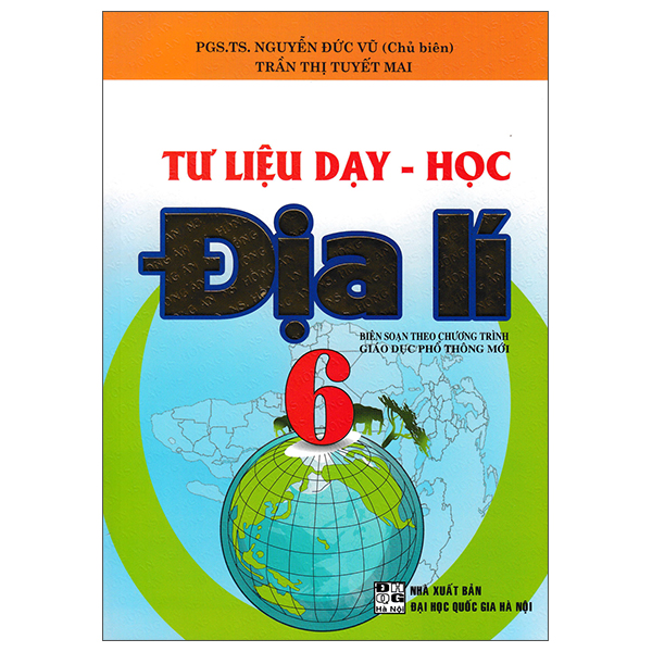 Tu Lieu Day-Hoc Dia Li 6