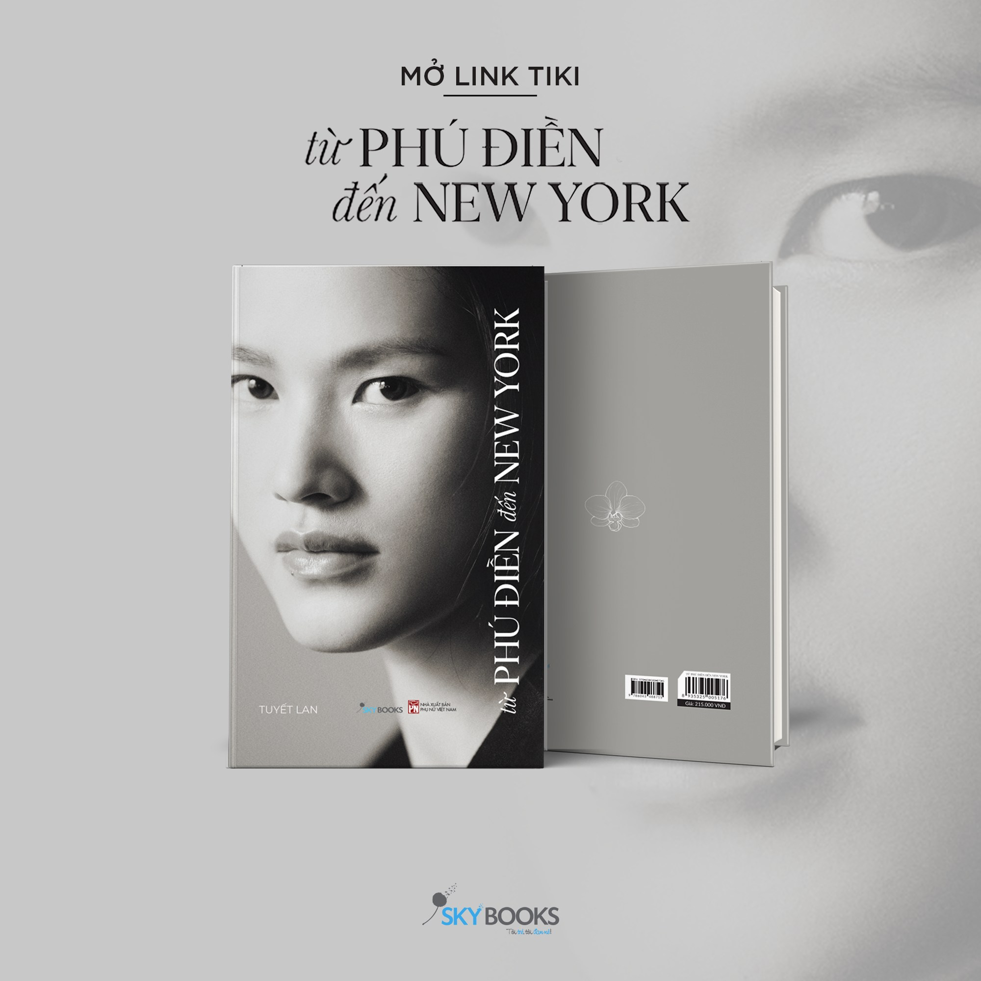 từ phú điền đến new york - Ảnh 2