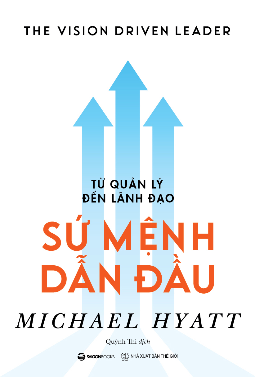 từ quản lý đến lãnh đạo - sứ mệnh dẫn đầu - Ảnh 2