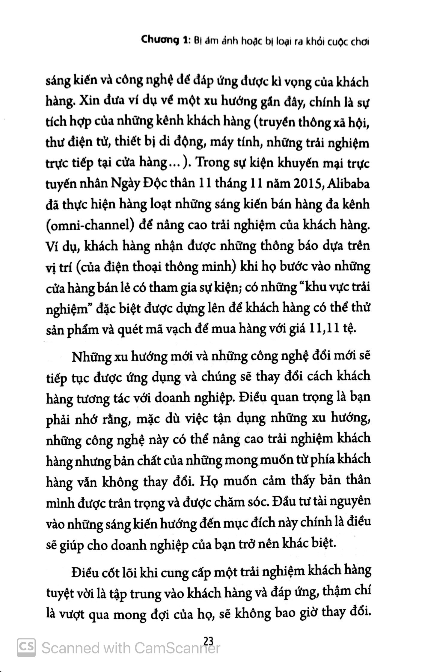 từ quên đến ám ảnh - Ảnh 11