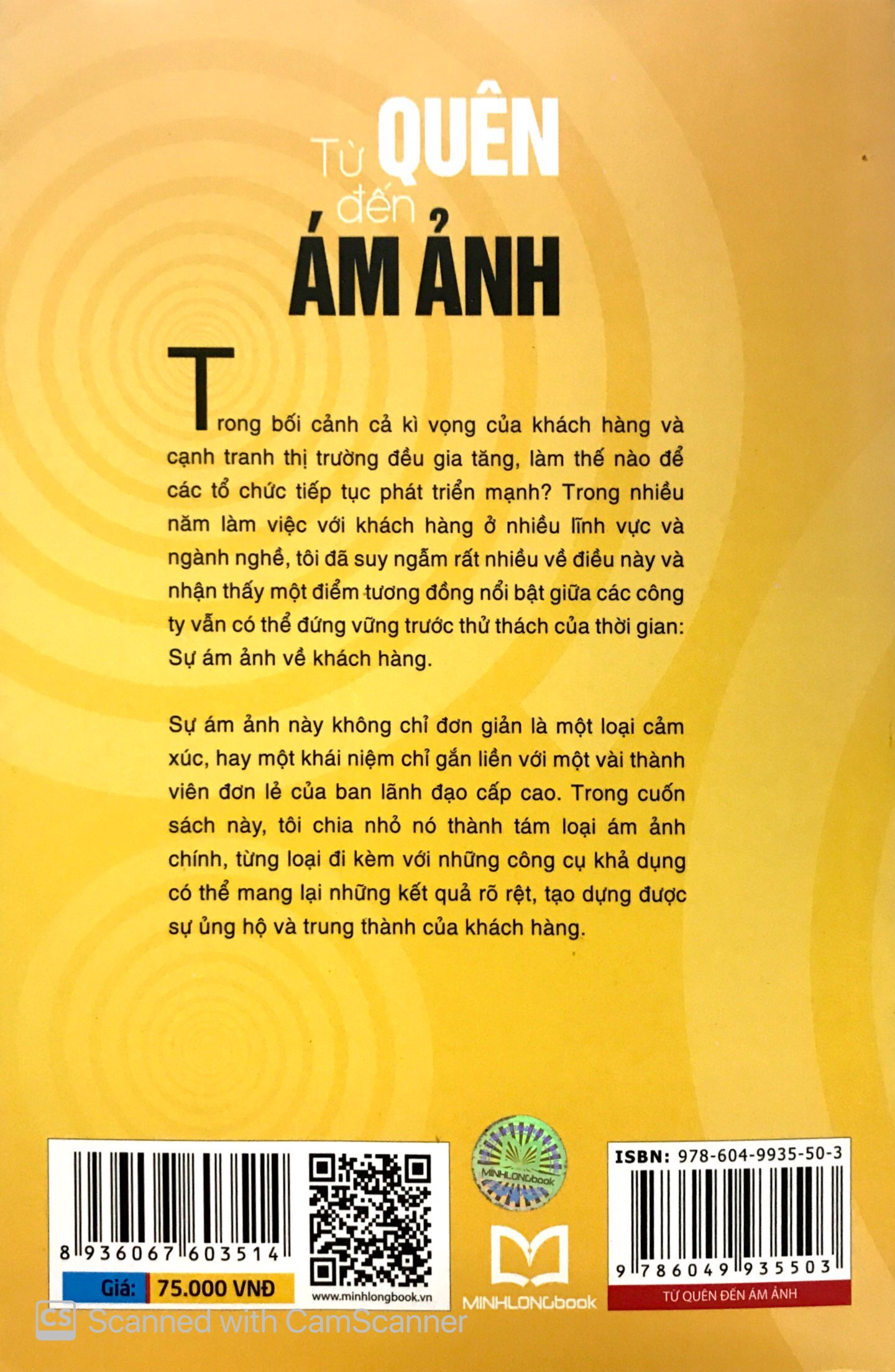 từ quên đến ám ảnh - Ảnh 16