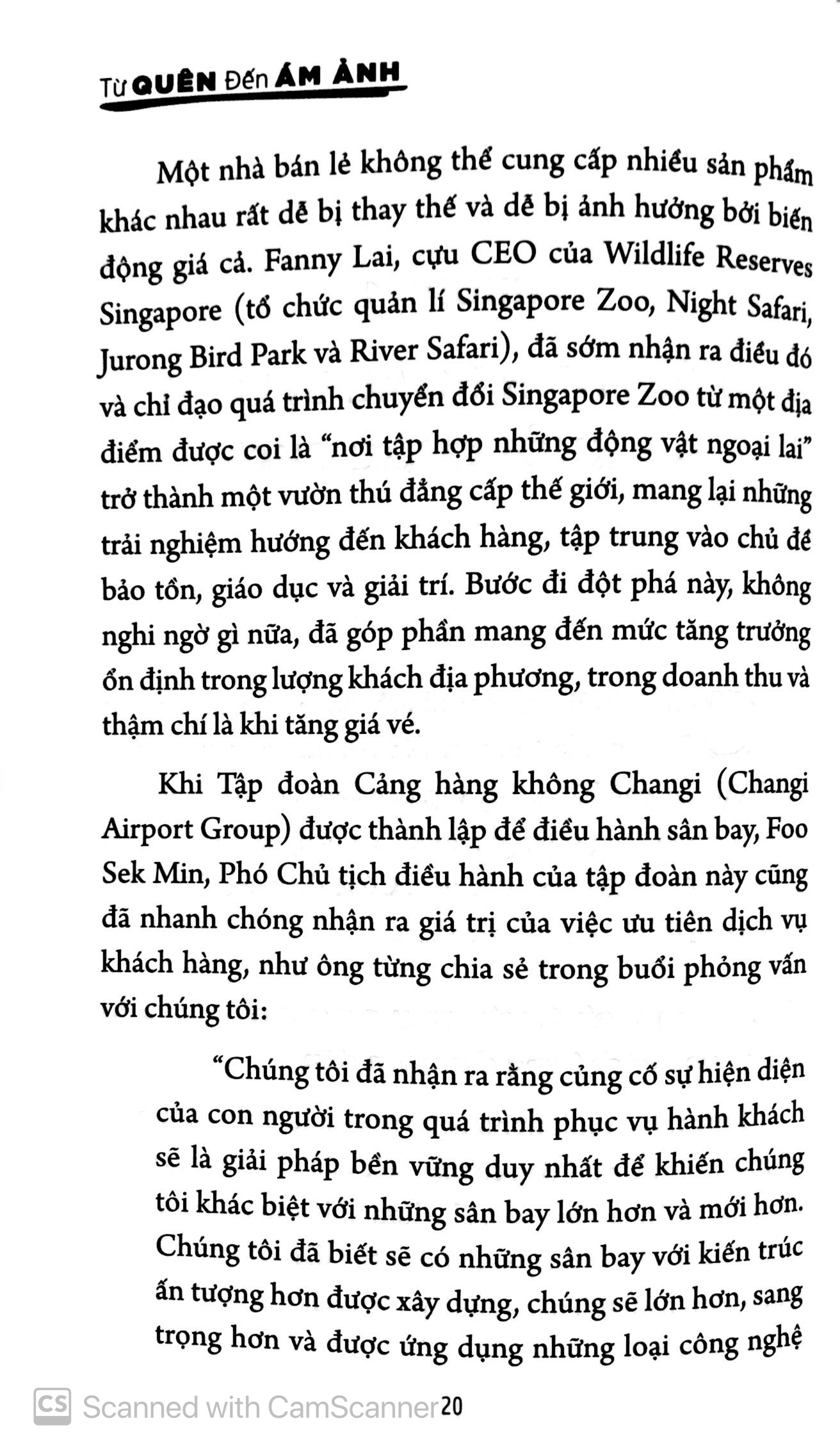 từ quên đến ám ảnh - Ảnh 8