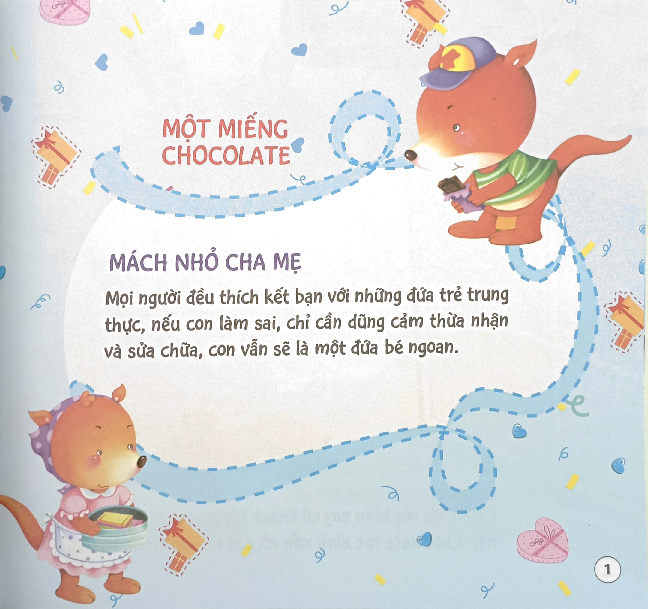 tủ sách bồi dưỡng nhân cách cho bé - đạo đức - Ảnh 3