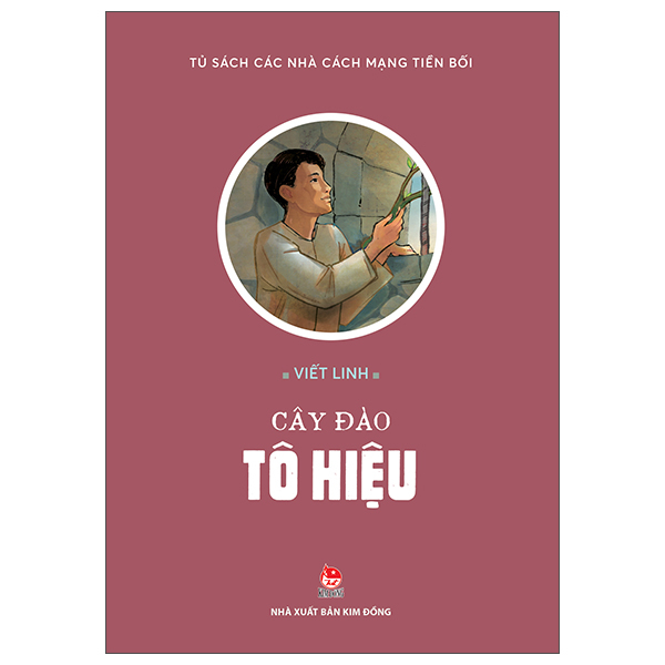 Tủ Sách Các Nhà Cách Mạng Tiền Bối - Ngô Gia Tự - Ảnh 8