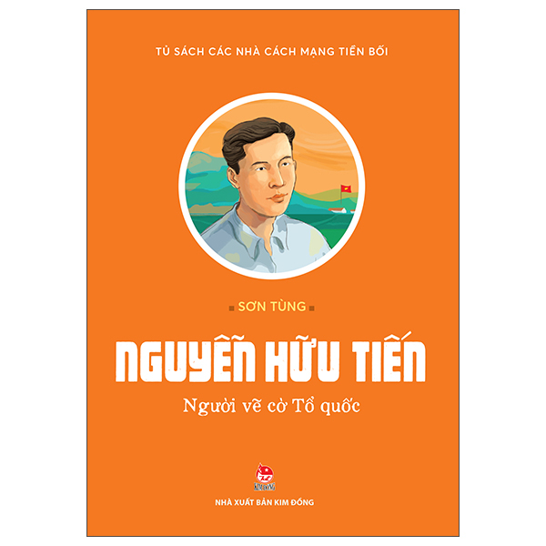 Tủ Sách Các Nhà Cách Mạng Tiền Bối - Người Thợ Máy Tôn Đức Thắng - Ảnh 10
