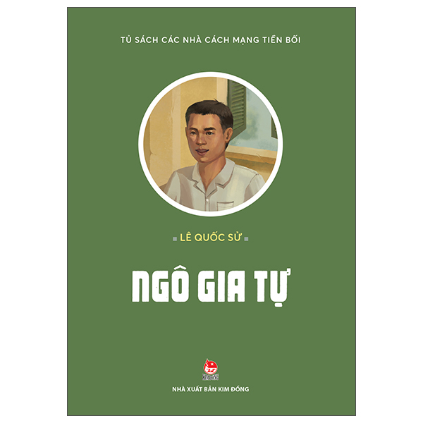 Tủ Sách Các Nhà Cách Mạng Tiền Bối - Nguyễn Thị Minh Khai - Khúc Hát Vườn Trầu - Ảnh 9