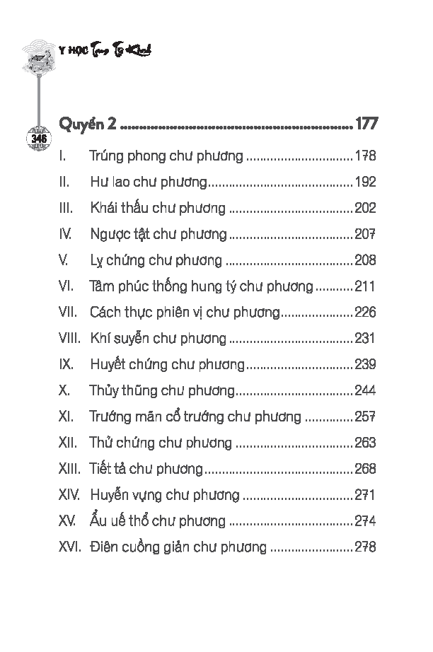 Tủ Sách Đông Y - Y Học Tam Tự Kinh - Ảnh 7