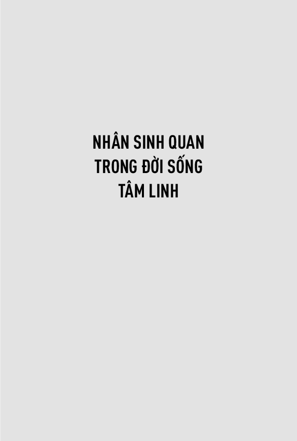 tủ sách triết học phương đông - thực hành văn hóa tín ngưỡng việt nam - Ảnh 9
