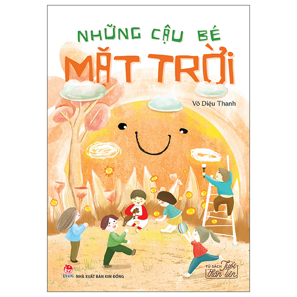 Tủ Sách Tuổi Thần Tiên - Bộ Tứ Mèo Bông - Ảnh 12
