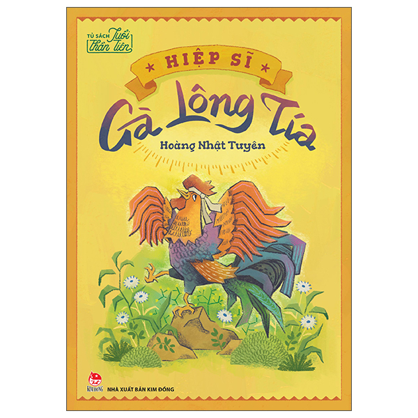 Tủ Sách Tuổi Thần Tiên - Bộ Tứ Mèo Bông - Ảnh 16
