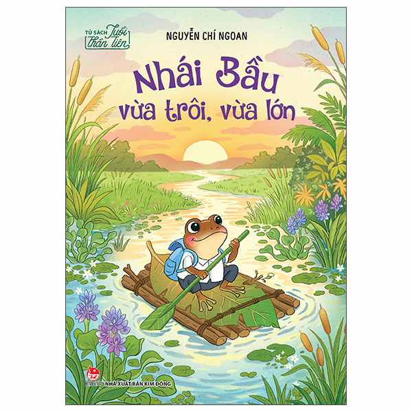Tủ Sách Tuổi Thần Tiên - Bộ Tứ Mèo Bông - Ảnh 18