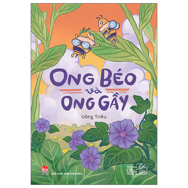 Tủ Sách Tuổi Thần Tiên - Bộ Tứ Mèo Bông - Ảnh 21