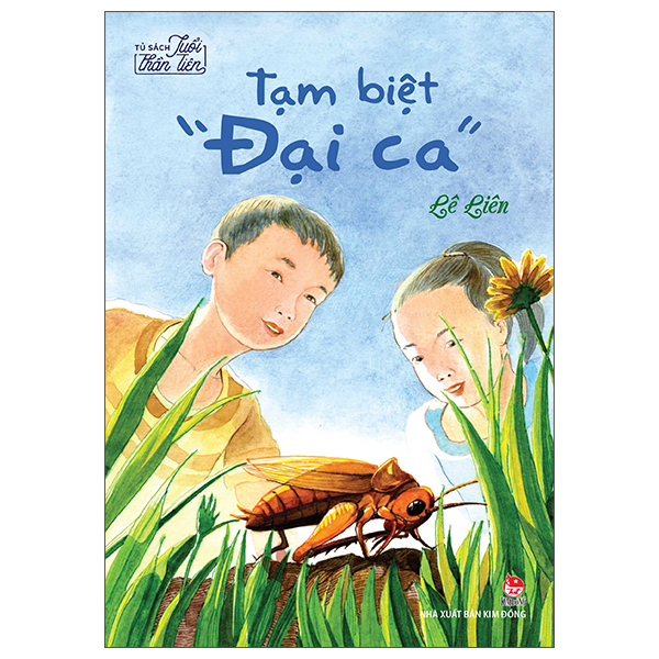 Tủ Sách Tuổi Thần Tiên - Bộ Tứ Mèo Bông - Ảnh 22