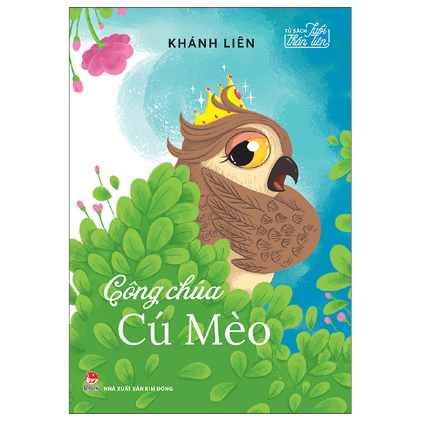 Tủ Sách Tuổi Thần Tiên - Bộ Tứ Mèo Bông - Ảnh 27
