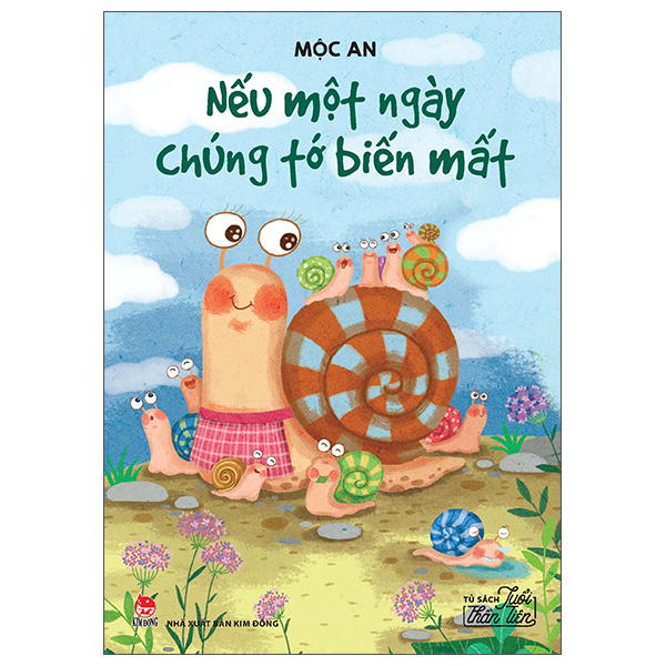 Tủ Sách Tuổi Thần Tiên - Bộ Tứ Mèo Bông - Ảnh 8