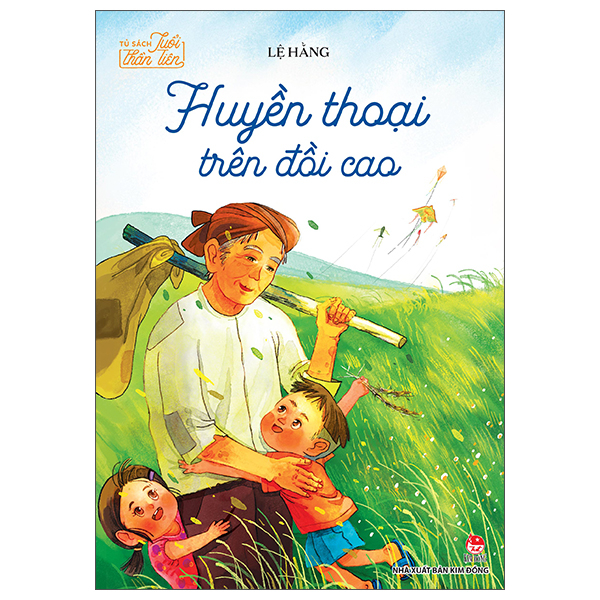 Tủ Sách Tuổi Thần Tiên - Công Chúa Nhỏ Chăn Cừu (Tái Bản 2026) - Ảnh 15