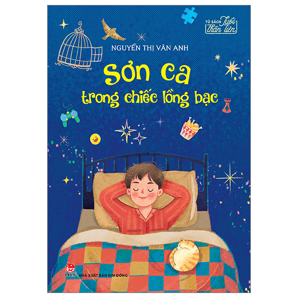 Tủ Sách Tuổi Thần Tiên - Công Chúa Nhỏ Chăn Cừu (Tái Bản 2026) - Ảnh 16