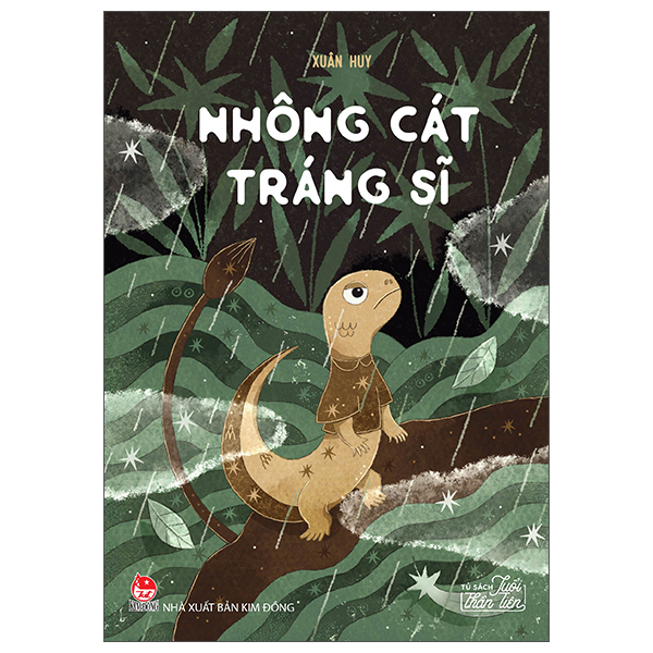 Tủ Sách Tuổi Thần Tiên - Công Chúa Nhỏ Chăn Cừu (Tái Bản 2026) - Ảnh 26