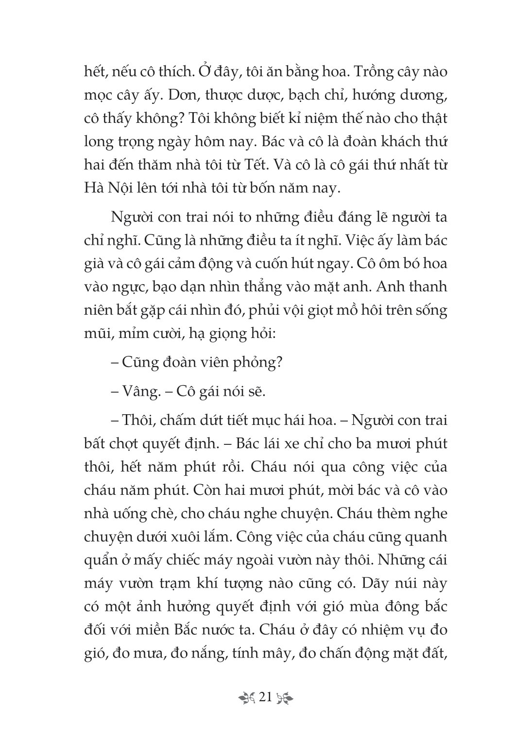 tủ sách văn học trong nhà trường - lặng lẽ sa pa - Ảnh 12