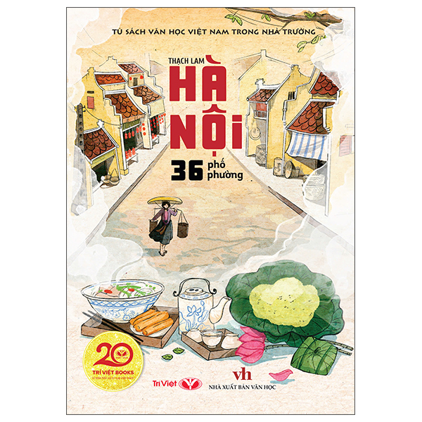 Tủ Sách Văn Học Việt Nam Trong Nhà Trường - Đời Mưa Gió - Ảnh 8