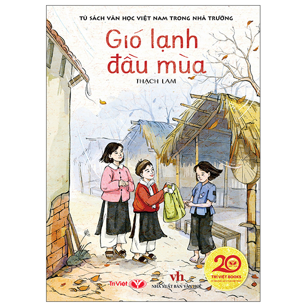 Tủ Sách Văn Học Việt Nam Trong Nhà Trường - Sống Mòn - Ảnh 9