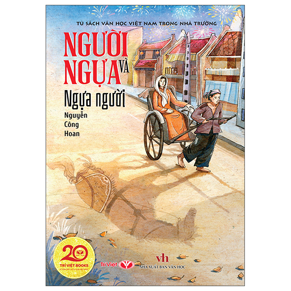 Tủ Sách Văn Học Việt Nam Trong Nhà Trường - Tắt Đèn - Ảnh 19