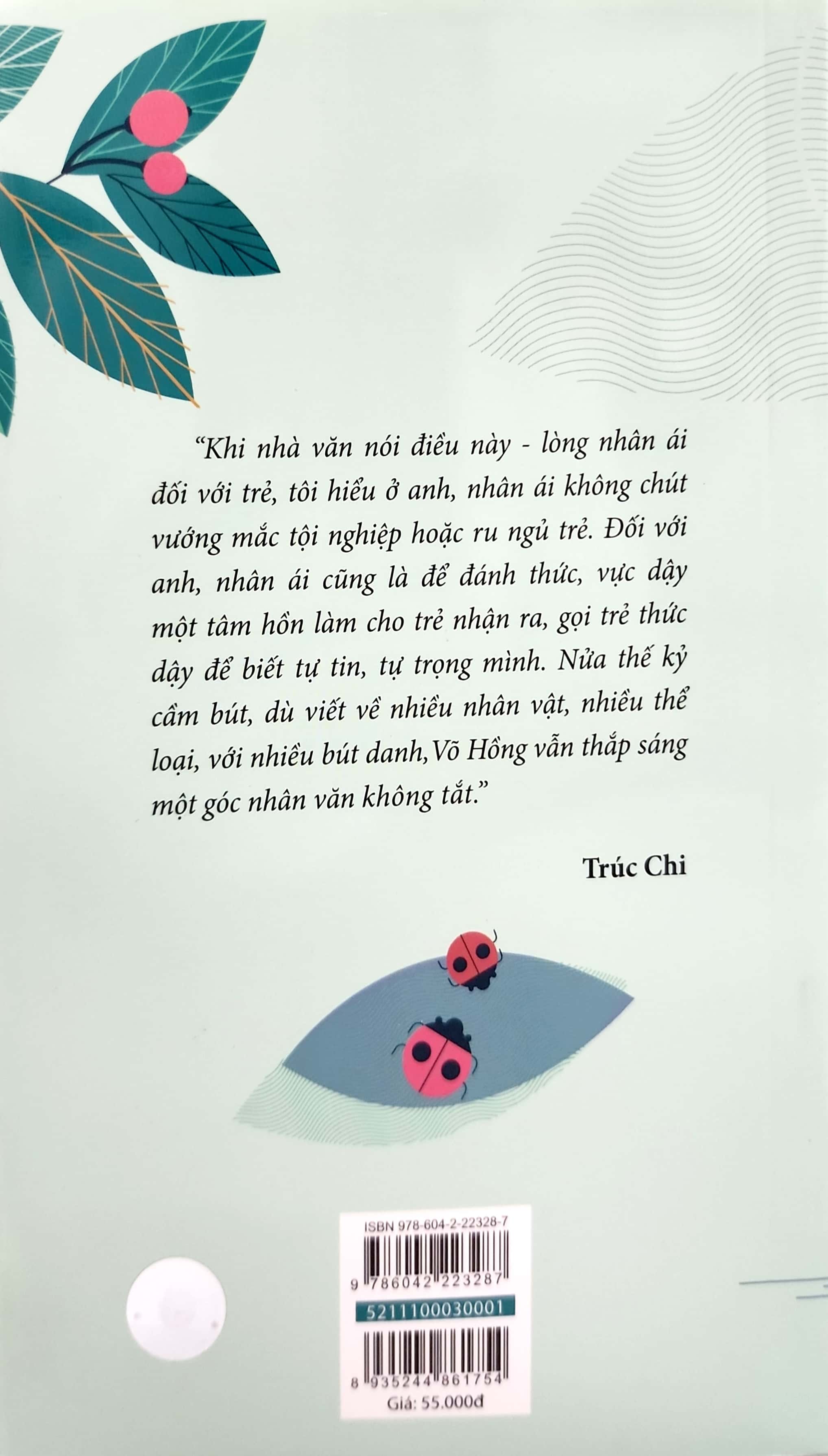 tủ sách vàng - vùng trời thơ ấu (tái bản 2021) - Ảnh 11