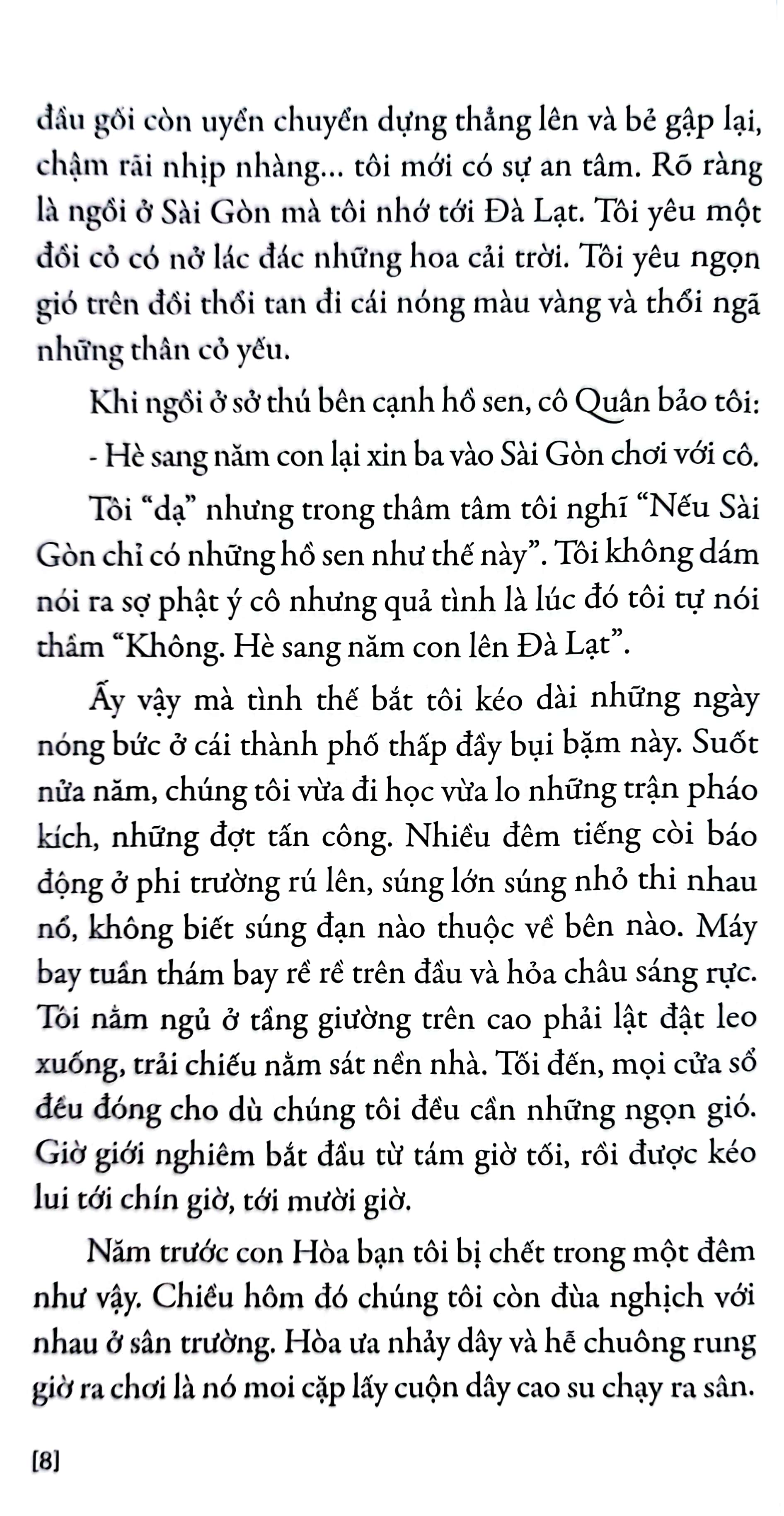 tủ sách vàng - vùng trời thơ ấu (tái bản 2021) - Ảnh 9