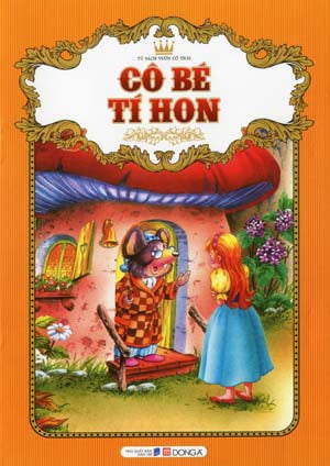 tủ sách vườn cổ tích: hoàng tử và công chúa (bộ) - Ảnh 3