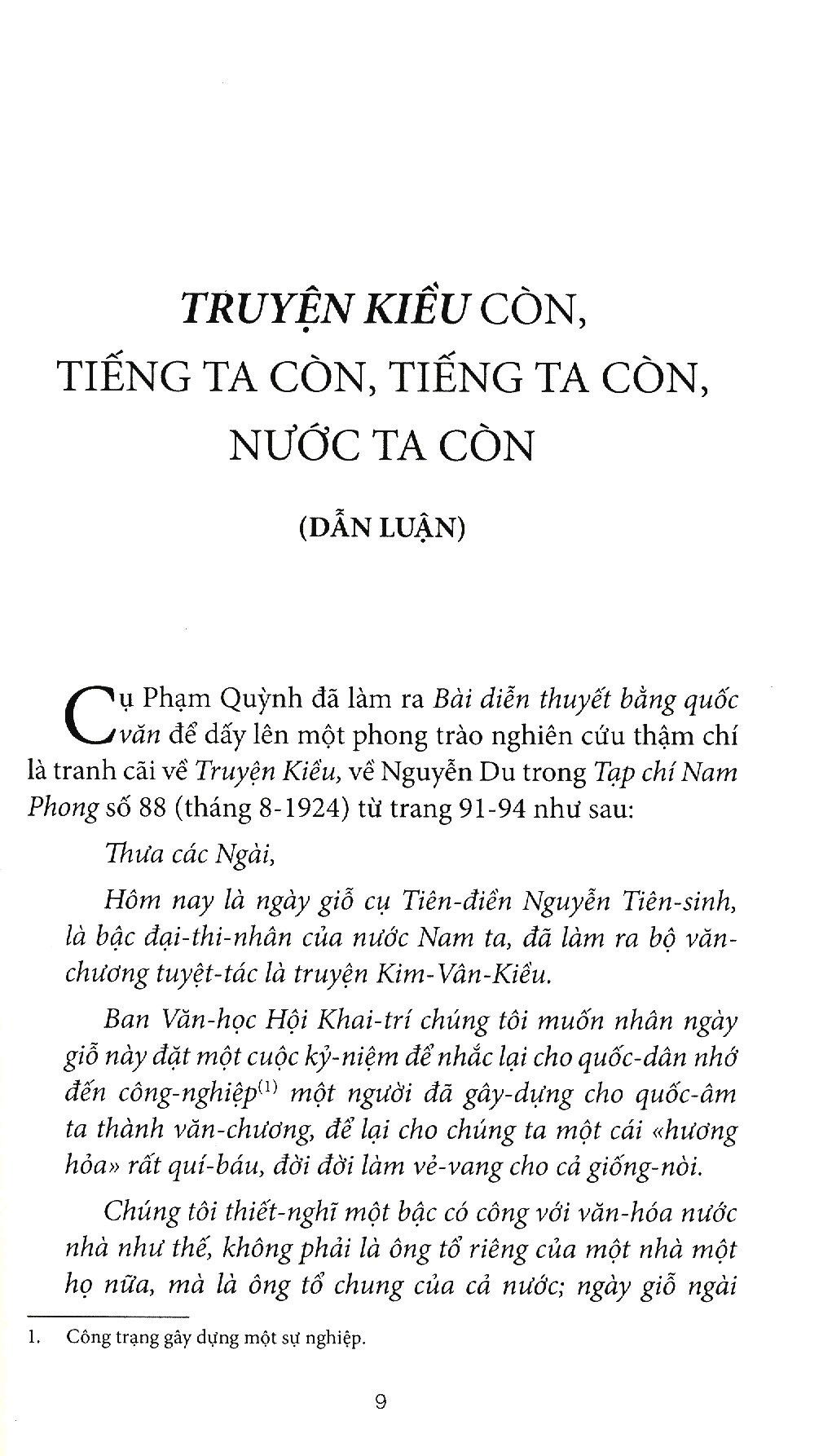 tự sự truyện kiều qua 20 bản tổ & bài bản nhạc tài tử miền nam - Ảnh 6