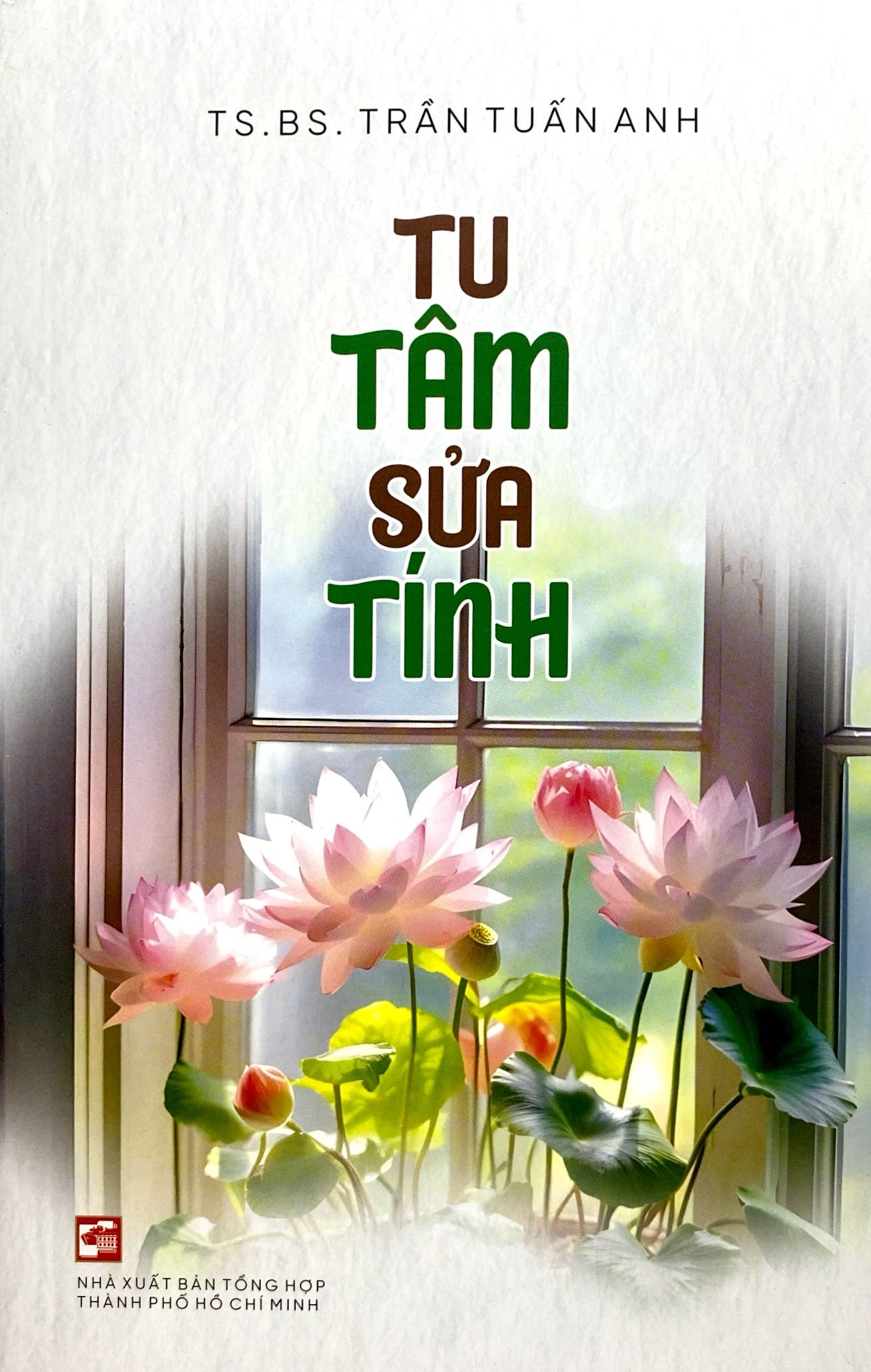 tu tâm sửa tính - Ảnh 2