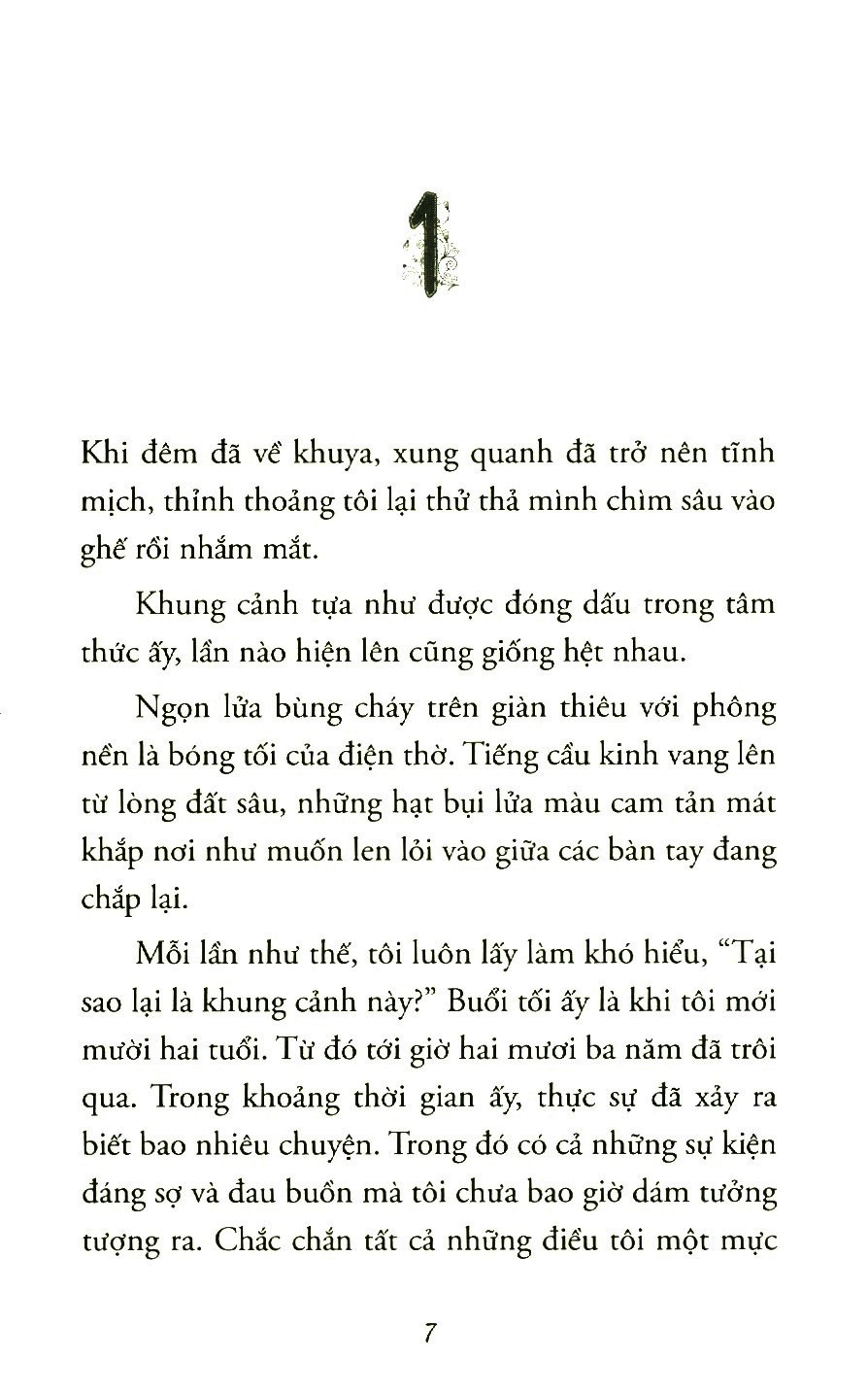 từ tân thế giới - quyển thượng (bìa cứng) - Ảnh 3