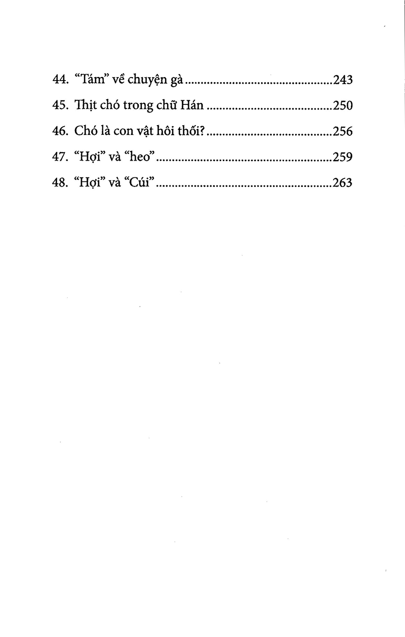 từ thập nhị chi đến 12 con giáp - Ảnh 6