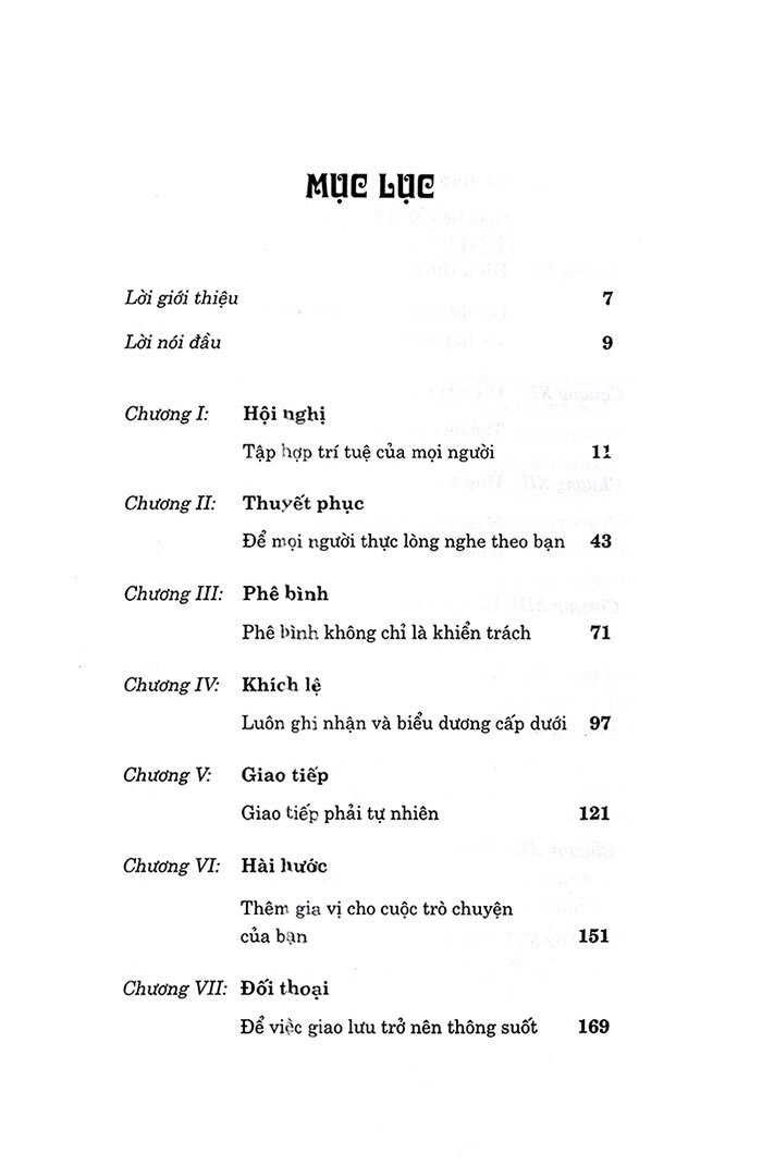 tứ thư lãnh đạo - thuật dụng ngôn (tái bản 2021) - Ảnh 2