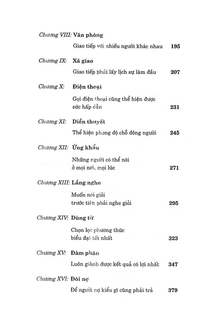 tứ thư lãnh đạo - thuật dụng ngôn (tái bản 2021) - Ảnh 3