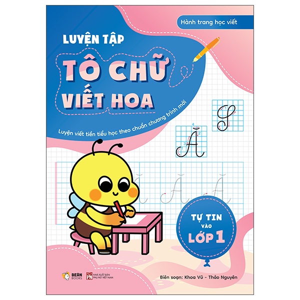 Tự Tin Vào Lớp 1 - Luyện Tập Tô Nét Cơ Bản - Ảnh 15