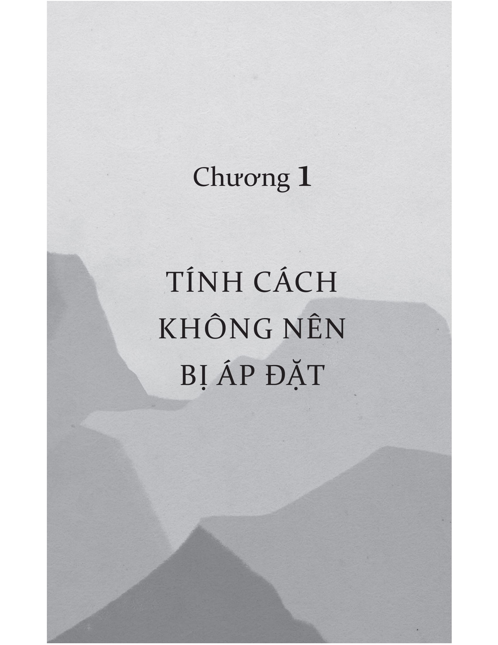 tự tôn - Ảnh 12