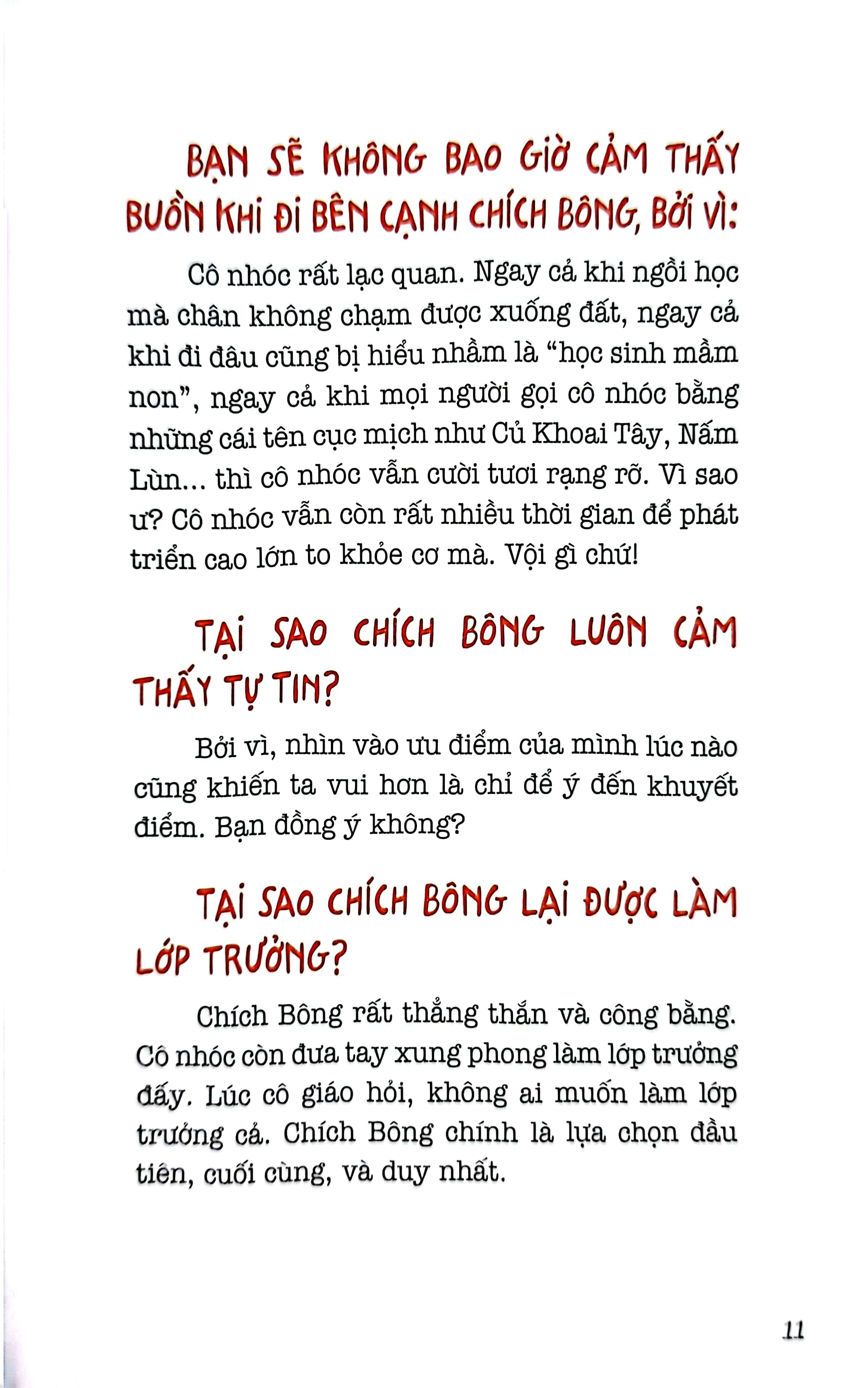 tù trưởng đi học - Ảnh 6