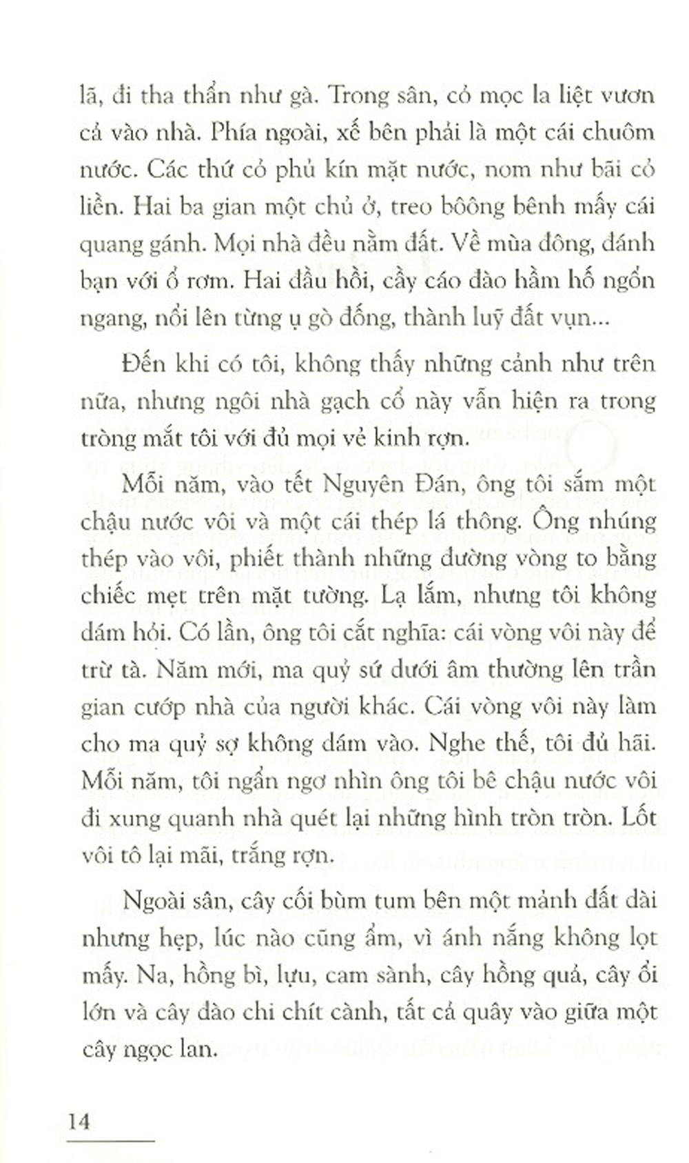 tự truyện - ấn bản kỉ niệm 100 năm tô hoài - Ảnh 7