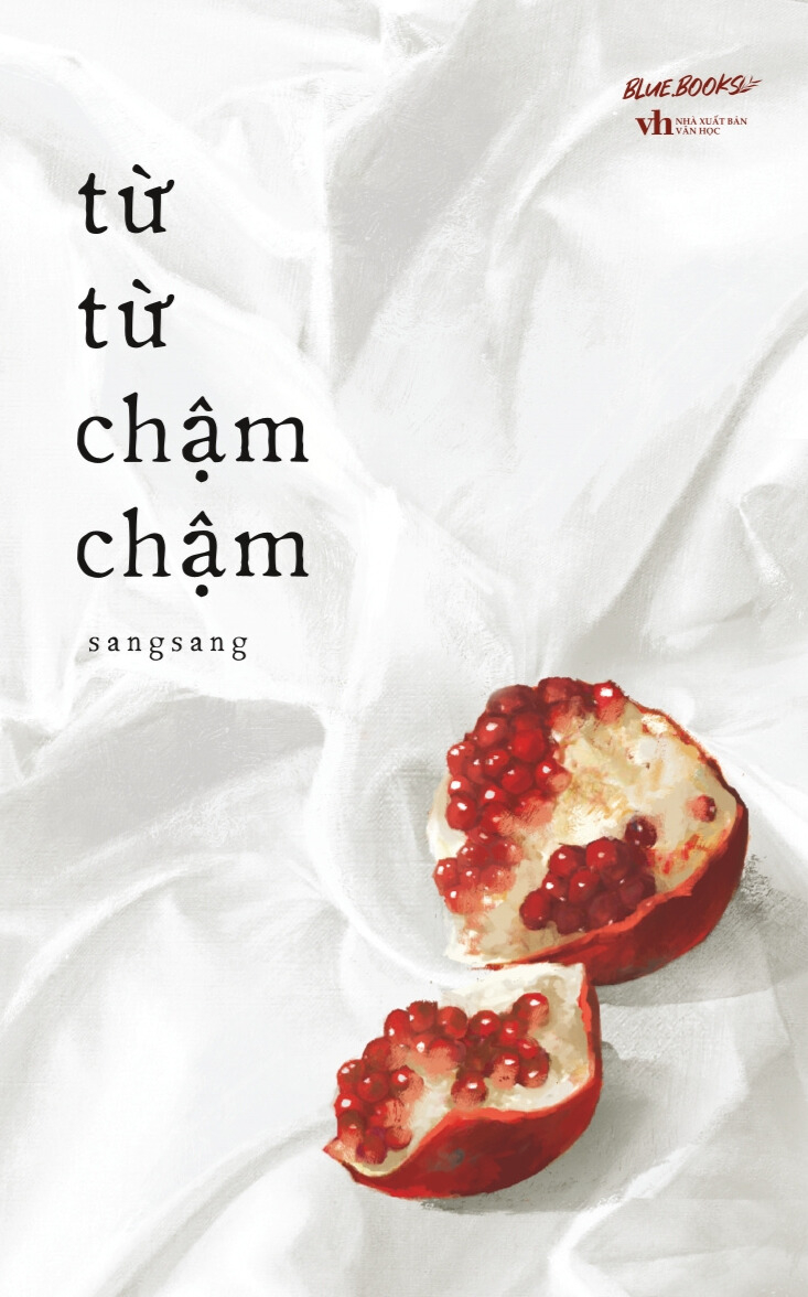 từ từ chậm chậm - Ảnh 2